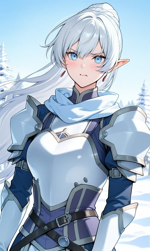 Эльф из Скайрима (СИ) - image88.jpeg