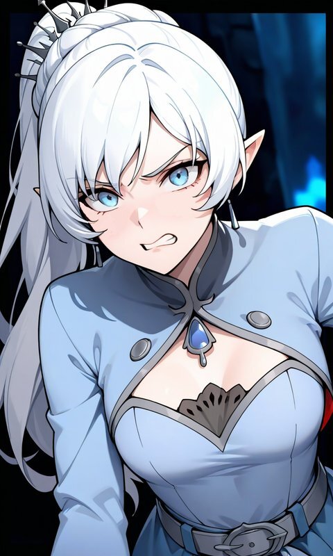 Эльф из Скайрима (СИ) - image127.jpeg