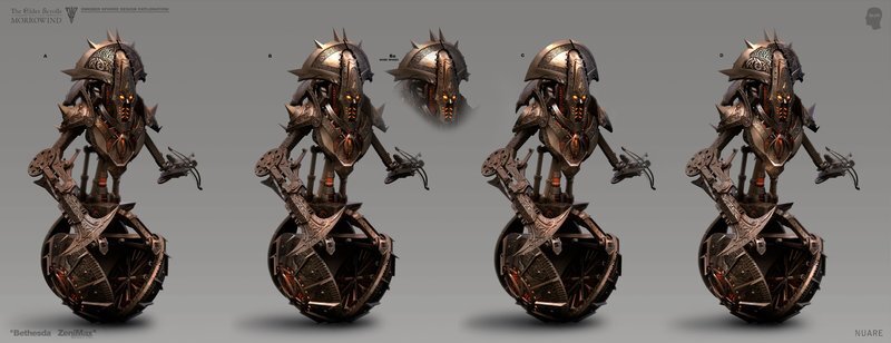 Эльф из Скайрима (СИ) - image130.jpeg