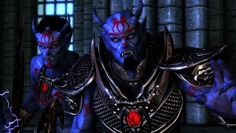 Эльф из Скайрима (СИ) - image142.jpeg