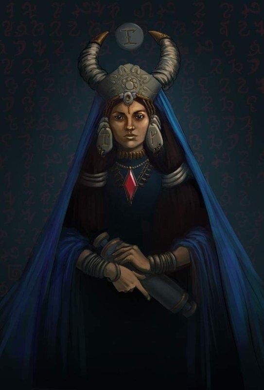 Эльф из Скайрима (СИ) - image144.jpeg