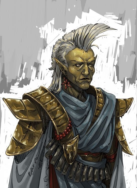 Эльф из Скайрима (СИ) - image146.jpeg