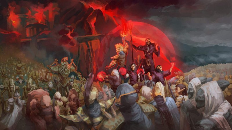 Эльф из Скайрима (СИ) - image157.jpeg