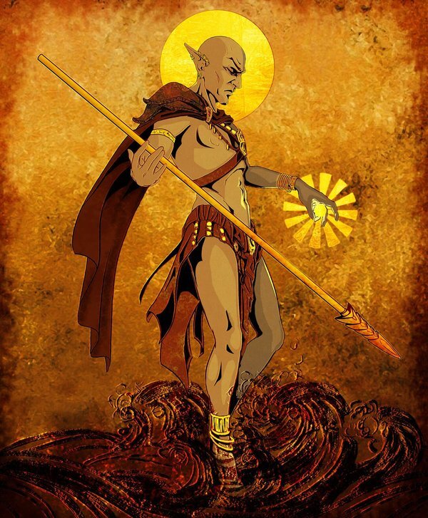 Эльф из Скайрима (СИ) - image162.jpeg