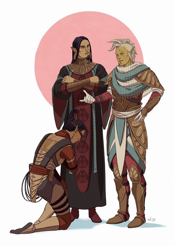 Эльф из Скайрима (СИ) - image167.jpeg