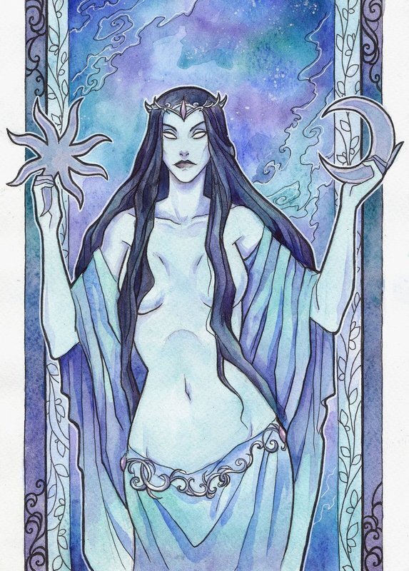 Эльф из Скайрима (СИ) - image171.jpeg