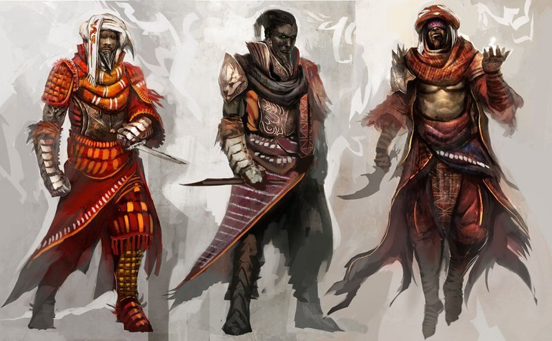 Эльф из Скайрима (СИ) - image174.jpeg