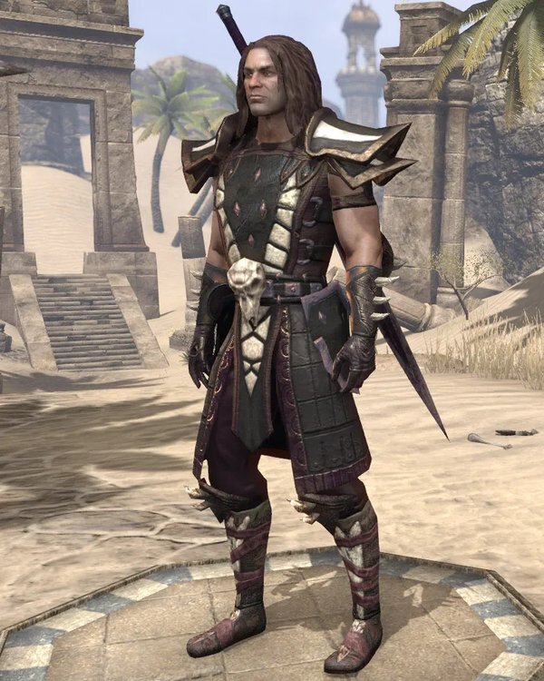 Эльф из Скайрима (СИ) - image177.jpeg