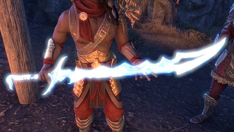 Эльф из Скайрима (СИ) - image178.jpeg