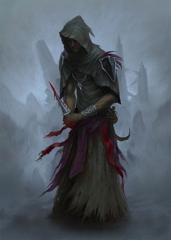 Эльф из Скайрима (СИ) - image185.jpeg