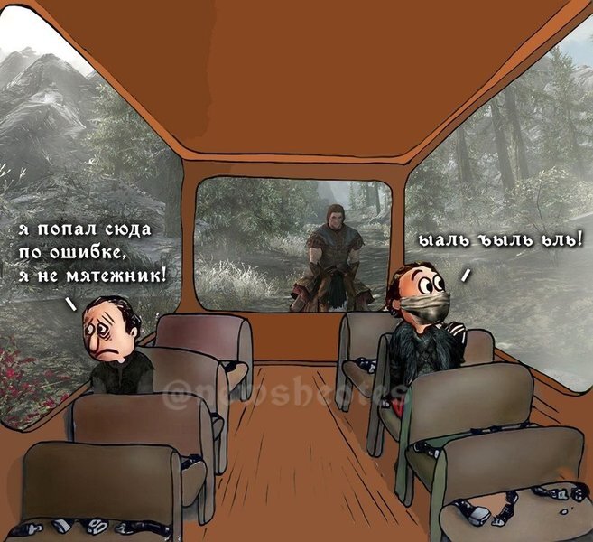 Эльф из Скайрима (СИ) - image210.jpeg