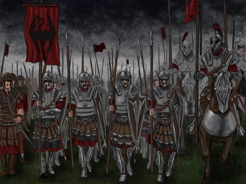 Эльф из Скайрима (СИ) - image213.jpeg