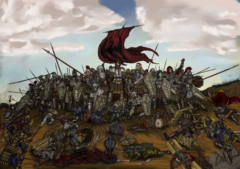 Эльф из Скайрима (СИ) - image214.jpeg