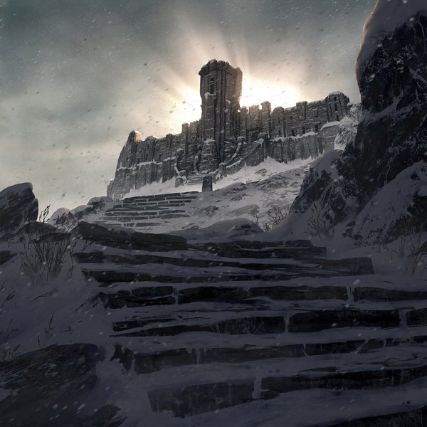 Эльф из Скайрима (СИ) - image215.jpeg