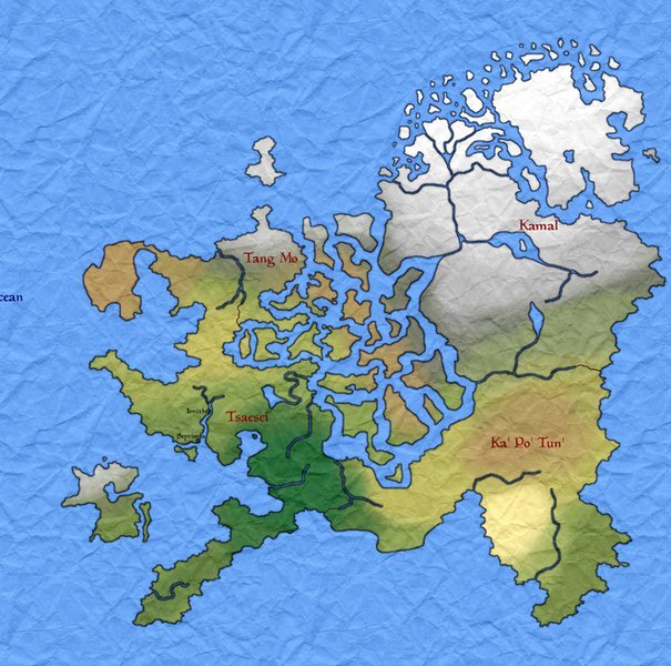 Эльф из Скайрима (СИ) - image220.jpeg