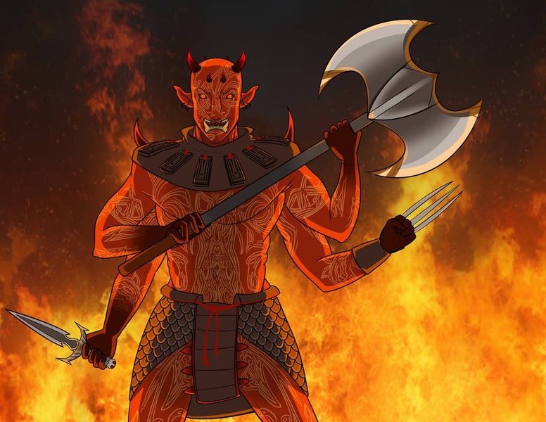 Эльф из Скайрима (СИ) - image228.jpeg