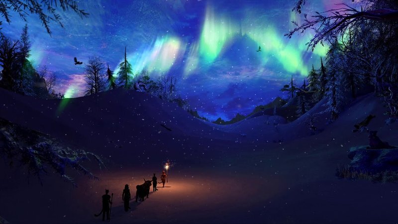 Эльф из Скайрима (СИ) - image237.jpeg