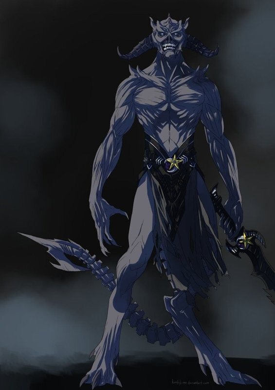 Эльф из Скайрима (СИ) - image238.jpeg