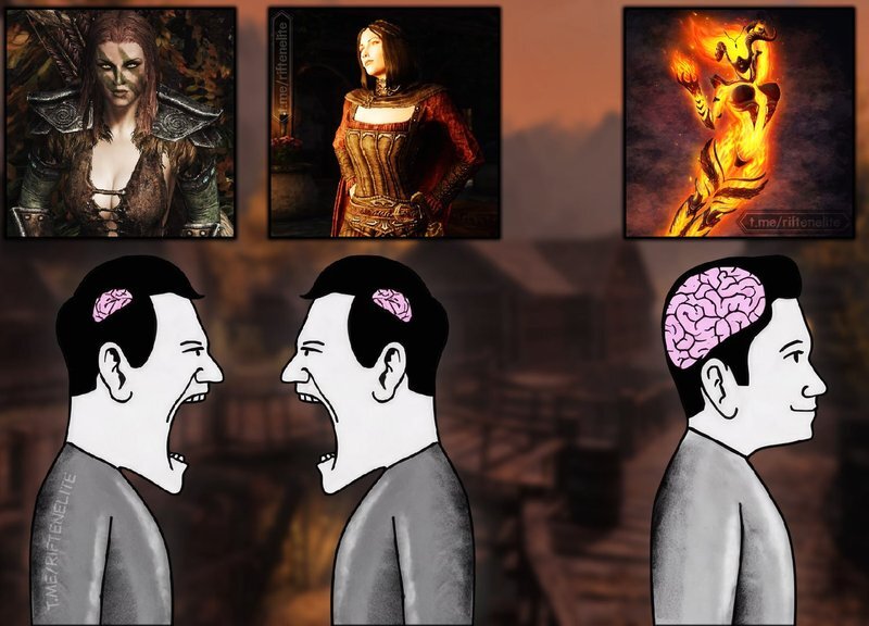 Эльф из Скайрима (СИ) - image251.jpeg