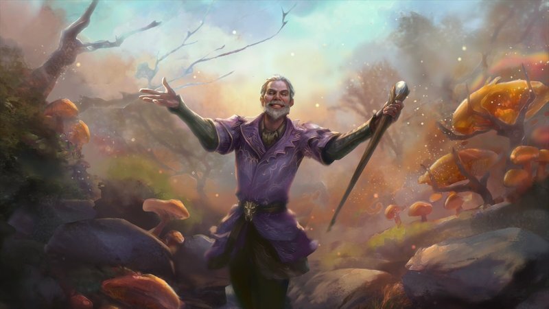 Эльф из Скайрима (СИ) - image273.jpeg