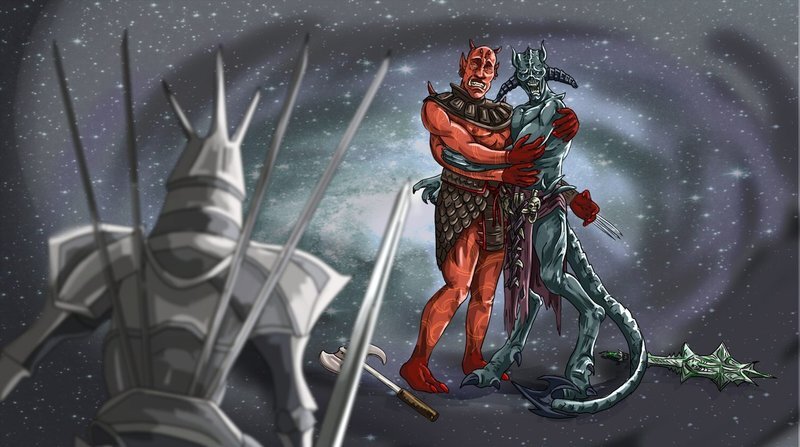 Эльф из Скайрима (СИ) - image284.jpeg