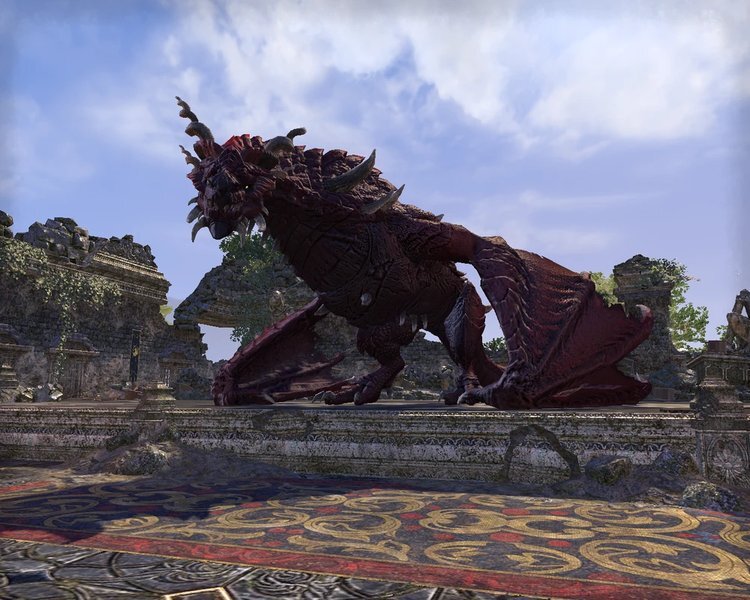 Эльф из Скайрима (СИ) - image290.jpeg