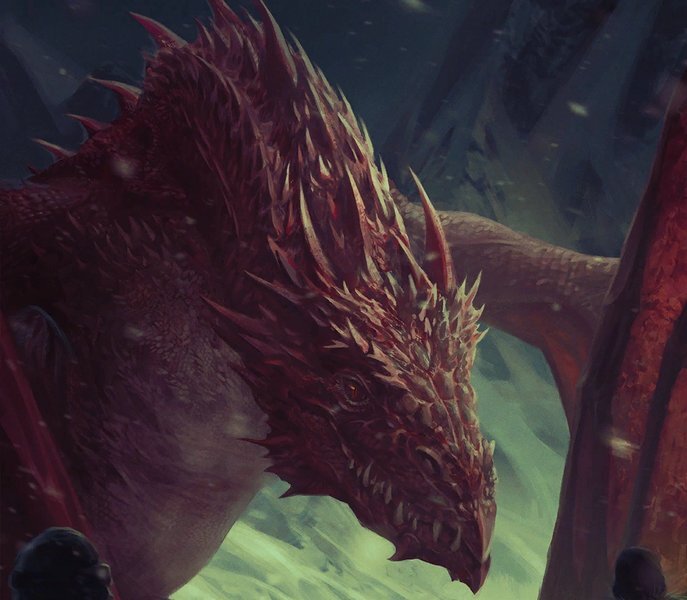 Дракон из Каэр Морхена (СИ) - image10.jpeg