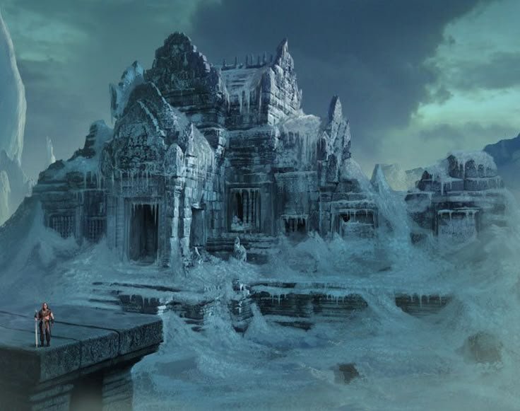 Дракон из Каэр Морхена (СИ) - image11.jpeg