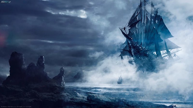 Дракон из Каэр Морхена (СИ) - image116.jpeg