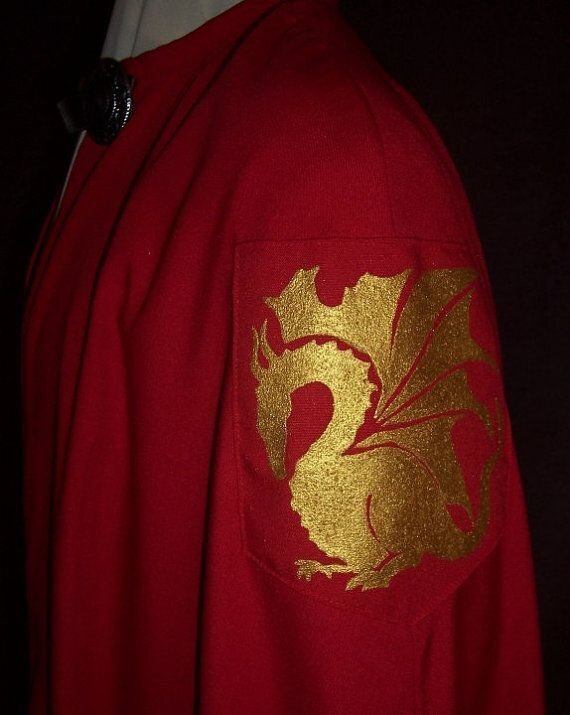 Дракон из Каэр Морхена (СИ) - image120.jpeg