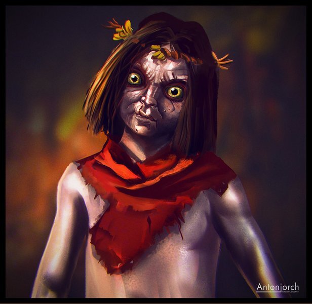 Дракон из Каэр Морхена (СИ) - image22.jpeg