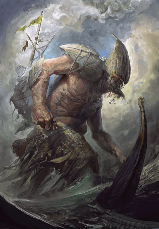 Дракон из Каэр Морхена (СИ) - image26.jpeg