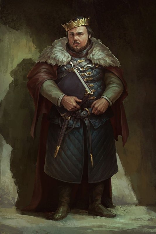 Дракон из Каэр Морхена (СИ) - image45.jpeg