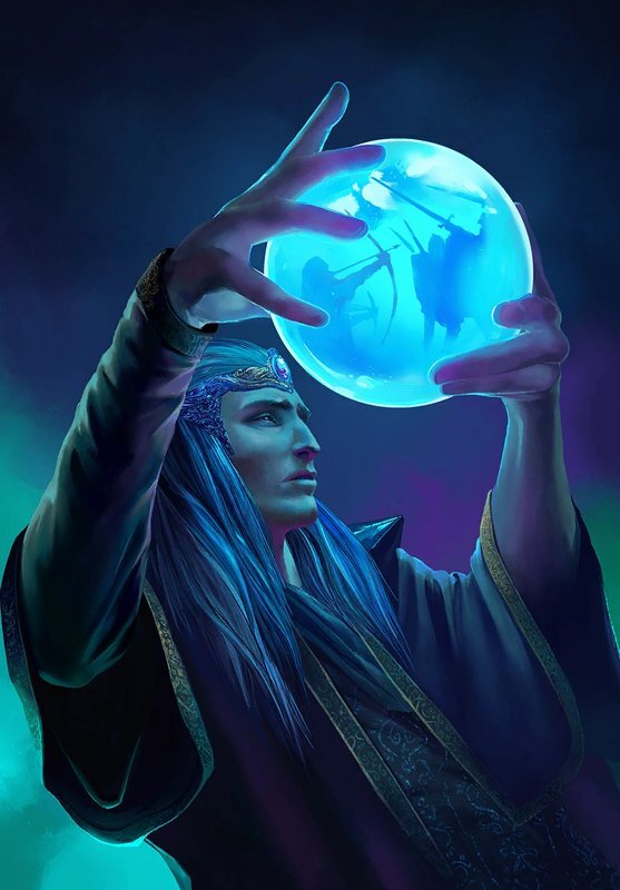 Дракон из Каэр Морхена (СИ) - image48.jpeg