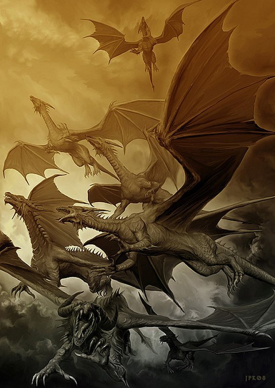Дракон из Каэр Морхена (СИ) - image76.jpeg