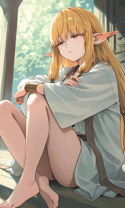 Дракон из Каэр Морхена (СИ) - image86.jpeg