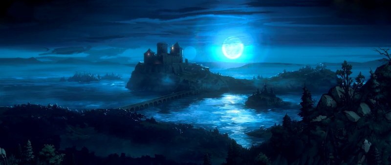 Дракон из Каэр Морхена (СИ) - image132.jpeg