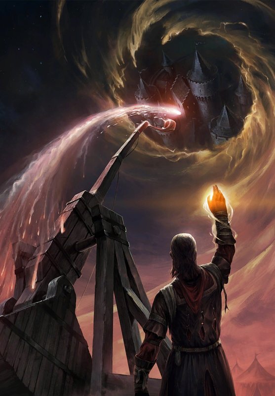 Дракон из Каэр Морхена (СИ) - image140.jpeg