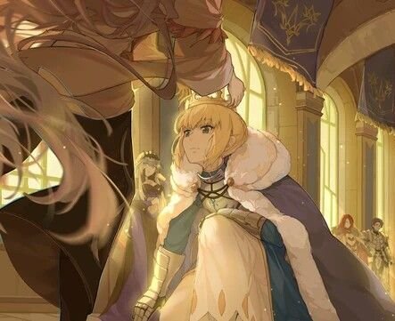 Дракон из Каэр Морхена (СИ) - image146.jpeg