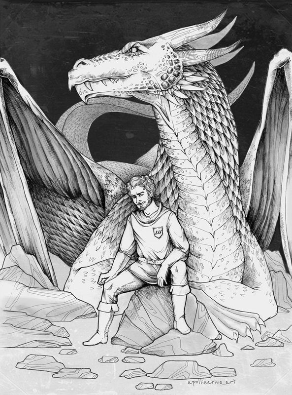 Дракон из Каэр Морхена (СИ) - image169.jpeg