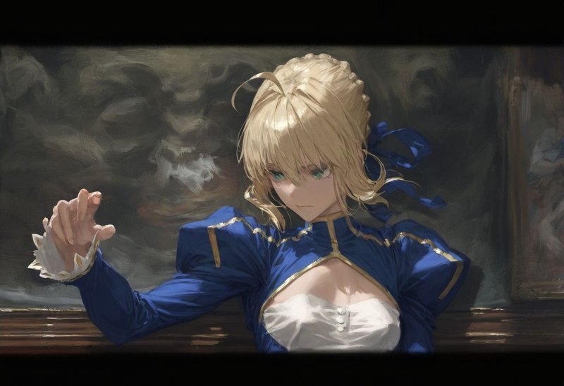 Дракон из Каэр Морхена (СИ) - image203.jpeg