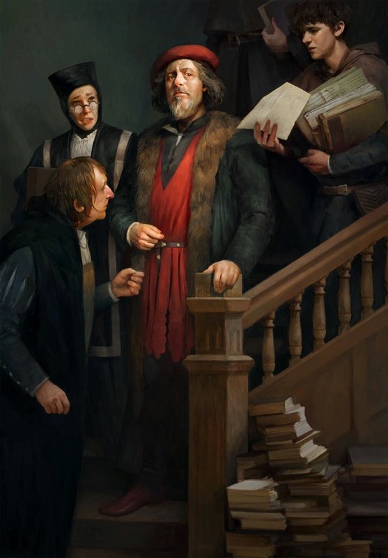 Дракон из Каэр Морхена (СИ) - image225.jpeg