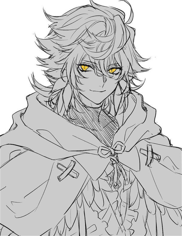 Дракон из Каэр Морхена (СИ) - image228.jpeg