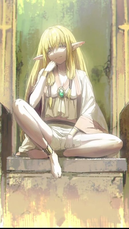 Дракон из Каэр Морхена (СИ) - image229.jpeg