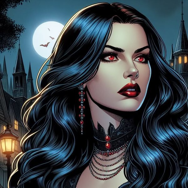 Дракон из Каэр Морхена (СИ) - image239.jpeg