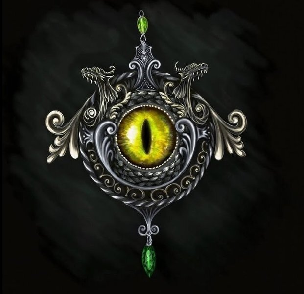 Дракон из Каэр Морхена (СИ) - image241.jpeg