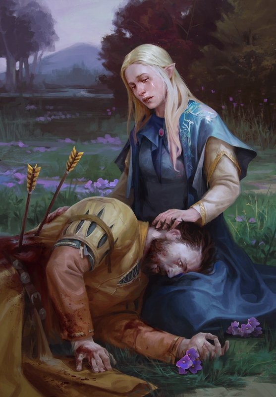 Дракон из Каэр Морхена (СИ) - image243.jpeg