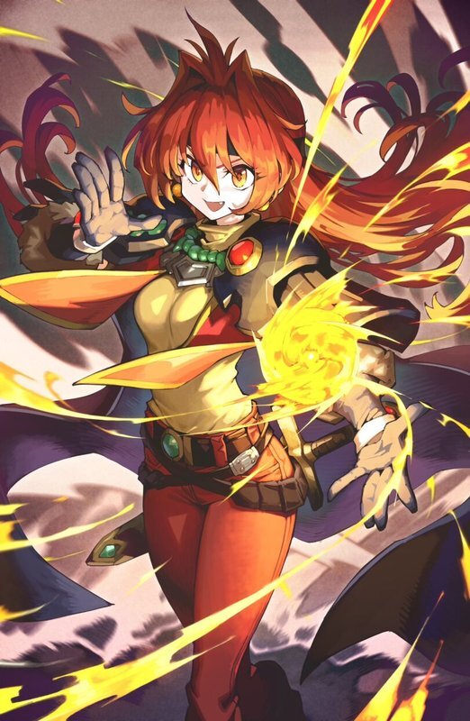 Дракон из Каэр Морхена (СИ) - image251.jpeg