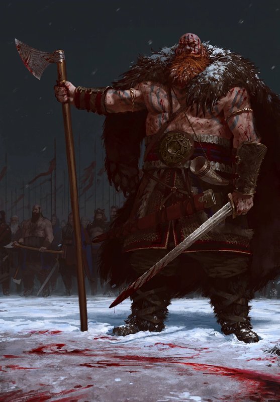 Дракон из Каэр Морхена (СИ) - image264.jpeg