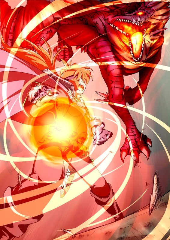 Дракон из Каэр Морхена (СИ) - image269.jpeg